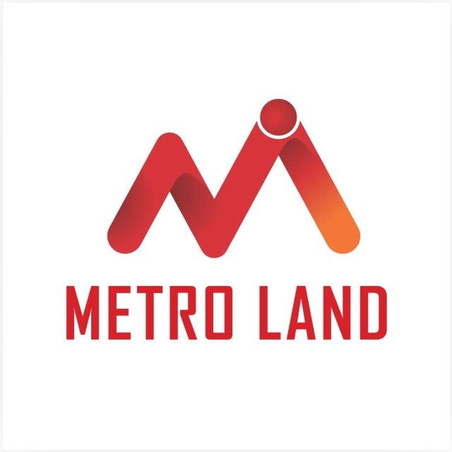 Metro Land Logo